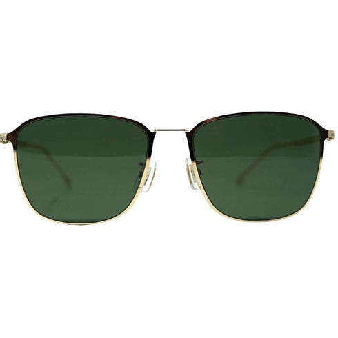 Hugo Boss Mens 1405/F/SK 0J5G QT Sunglasses Gold